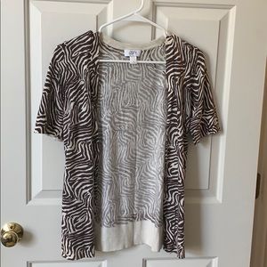 Ann Taylor Loft Cardigan